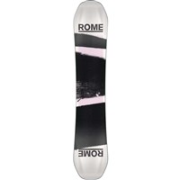 Unisex Boneless Fusion Camber Snowboard
