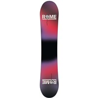 Unisex Party Mod Contact Camber Snowboard
