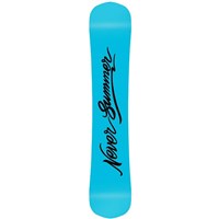 Women's Cascade Triple Camber Hybrid Snowboard