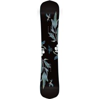Women's Cascade Triple Camber Hybrid Snowboard