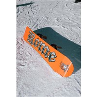 Women's Hype Fusion Camber Snowboard