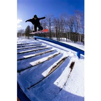 Women's Hype Fusion Camber Snowboard