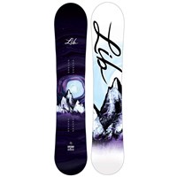 Women's Cortado Snowboard