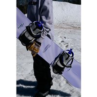 Women's Royal Contact Camber Snowboard