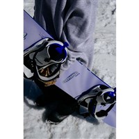 Women's Royal Contact Camber Snowboard