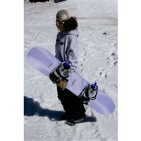 Women's Royal Contact Camber Snowboard
