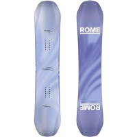 Women's Royal Contact Camber Snowboard
