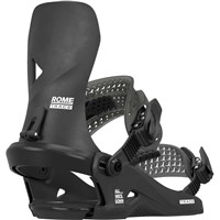 Women's Trace HW HeelWrap Snowboard Bindings