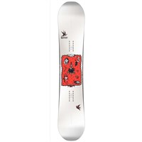 Women's Hype Fusion Camber Snowboard