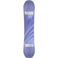 Women's Royal Contact Camber Snowboard