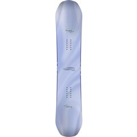Women's Royal Contact Camber Snowboard