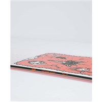 Women's Hype Fusion Camber Snowboard