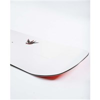 Women's Hype Fusion Camber Snowboard