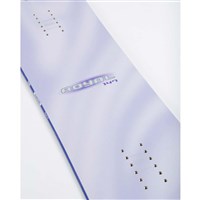 Women's Royal Contact Camber Snowboard
