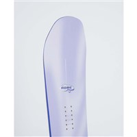 Women's Royal Contact Camber Snowboard