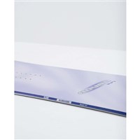 Women's Royal Contact Camber Snowboard