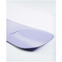 Women's Royal Contact Camber Snowboard