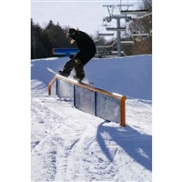 Women's Volt FASE Snowboard Bindings - Black