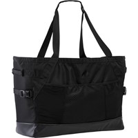 Gig Boot Tote Bag - True Black