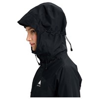 Women's Reserve 2L Insulated Jacket - True Black