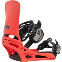 Men's Cartel Re:Flex Snowboard Bindings