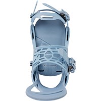 Women's Citizen Re:Flex Snowboard Bindings - Airstream Blue