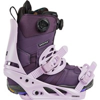 Women's Lexa Binding - Moondust Purple