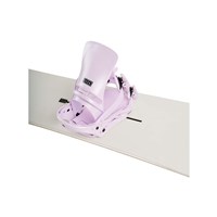 Women's Lexa Binding - Moondust Purple