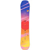 Women's Feelgood Snowboard - Tight Rope