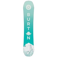 Women's Feelgood Snowboard - First Tracks