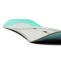 Women's Feelgood Snowboard - First Tracks