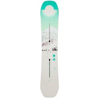 Women's Feelgood Snowboard - First Tracks