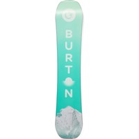 Women's Feelgood Snowboard - First Tracks