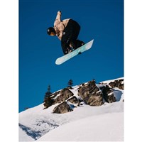 Women's Feelgood Snowboard - First Tracks