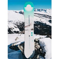 Women's Feelgood Snowboard - First Tracks