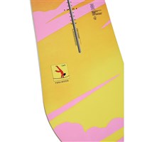 Women's Feelgood Snowboard - Tight Rope