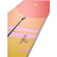 Women's Feelgood Snowboard - Tight Rope