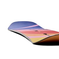 Women's Feelgood Snowboard - Tight Rope