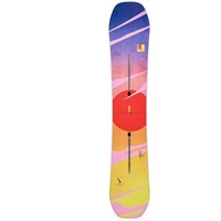 Women's Feelgood Snowboard - Tight Rope