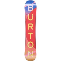 Women's Feelgood Snowboard - Tight Rope