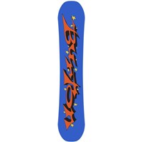 Women's Talent Scout Camber Snowboard - Earth