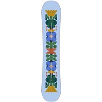 Women's Yeasayer Snowboard - Flora