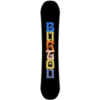 Women's Yeasayer Snowboard - Flora