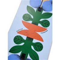 Women's Yeasayer Snowboard - Flora