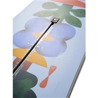 Women's Yeasayer Snowboard - Flora