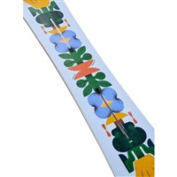Women's Yeasayer Snowboard - Flora