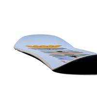 Women's Yeasayer Snowboard - Flora
