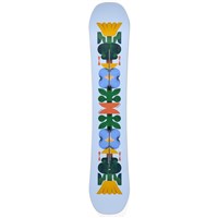 Women's Yeasayer Snowboard - Flora