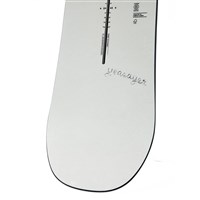 Women's Yeasayer Snowboard - Paws
