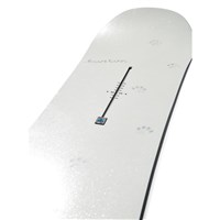 Women's Yeasayer Snowboard - Paws